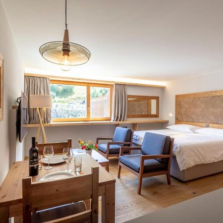 Studio Swisspeak Resorts Studio By Interhome Веркорин Экстерьер фото
